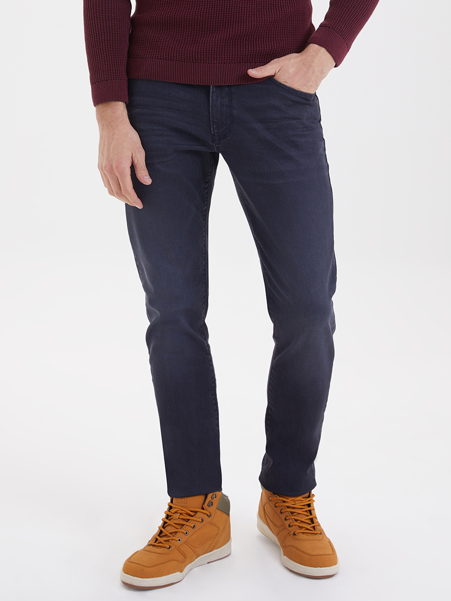 Ricardo Slim Fit Erkek Pantolon