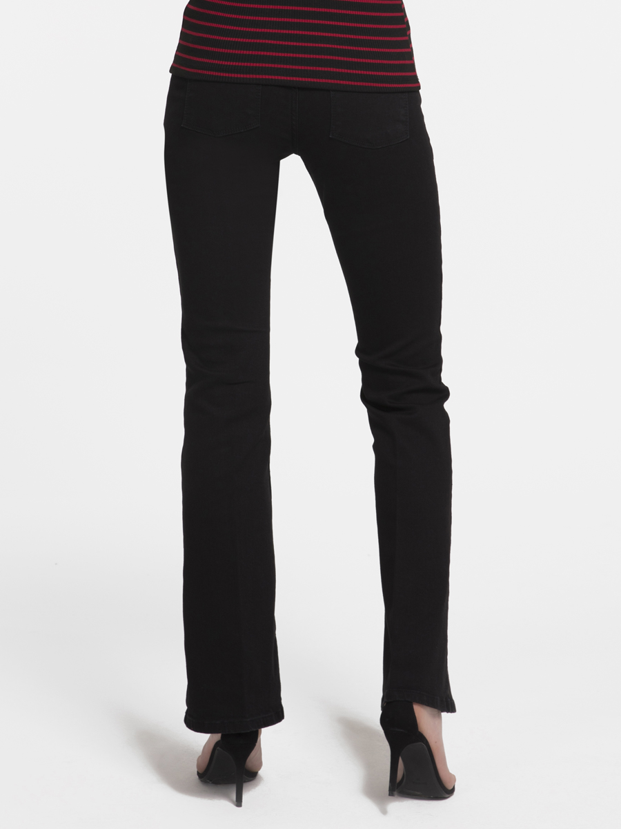 Lady Slim Fit Kadın Pantolon