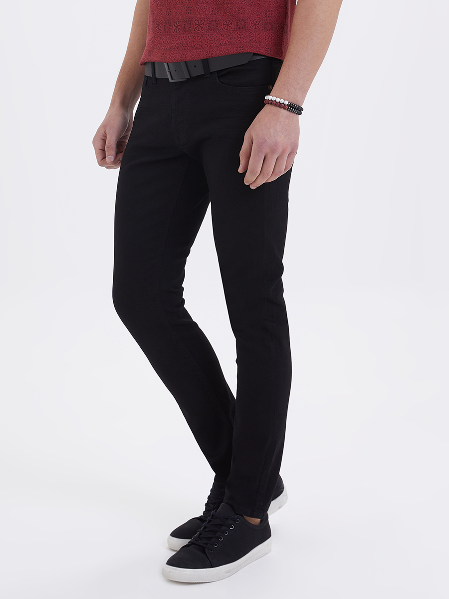 Ricardo Slim Fit Erkek Pantolon