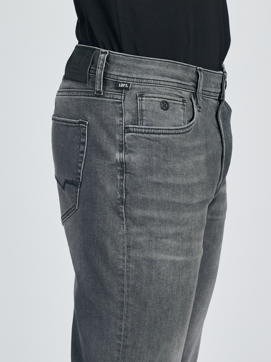 Terrybrown Slim Fit Erkek Pantolon