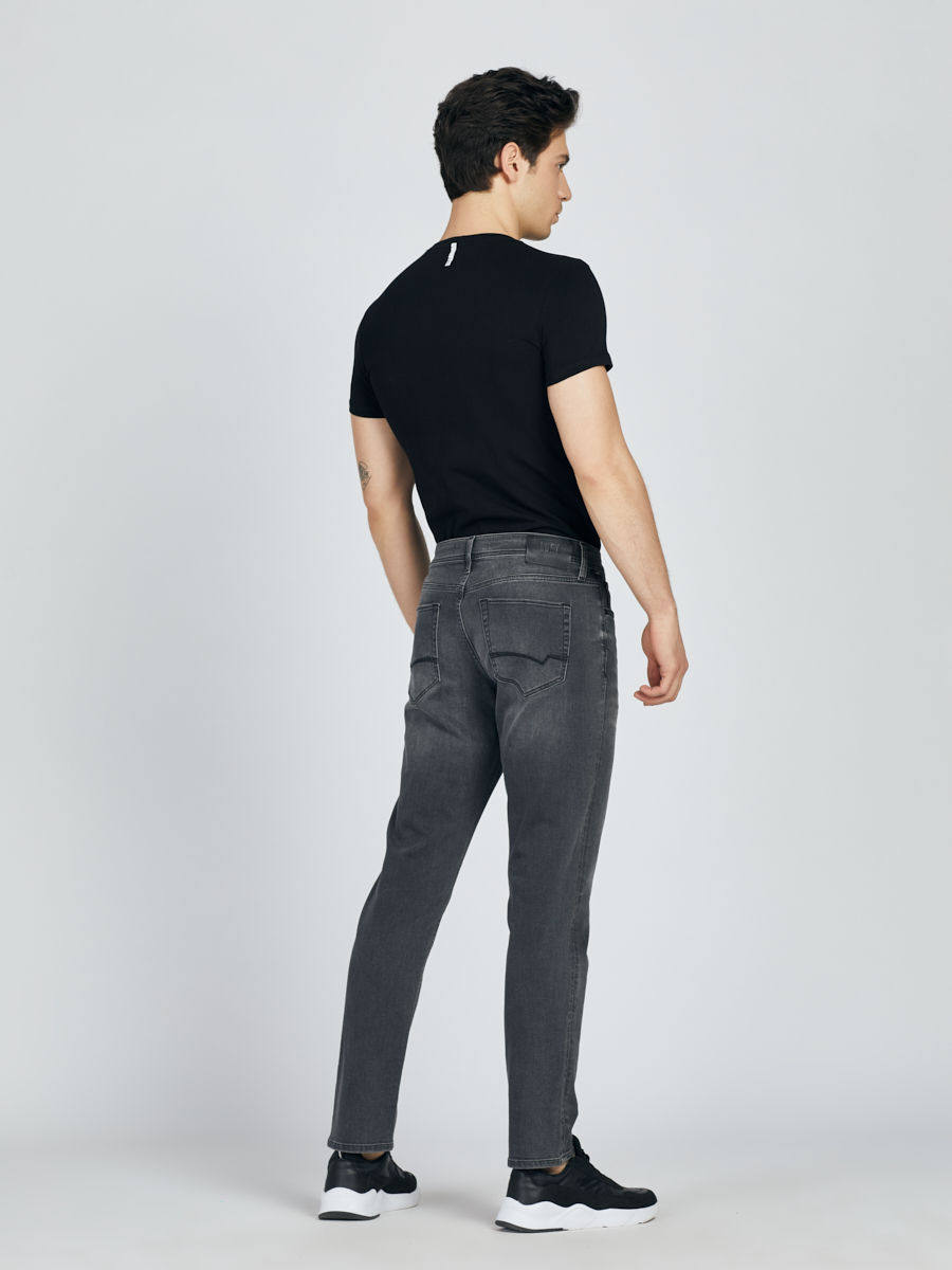 Terrybrown Slim Fit Erkek Pantolon