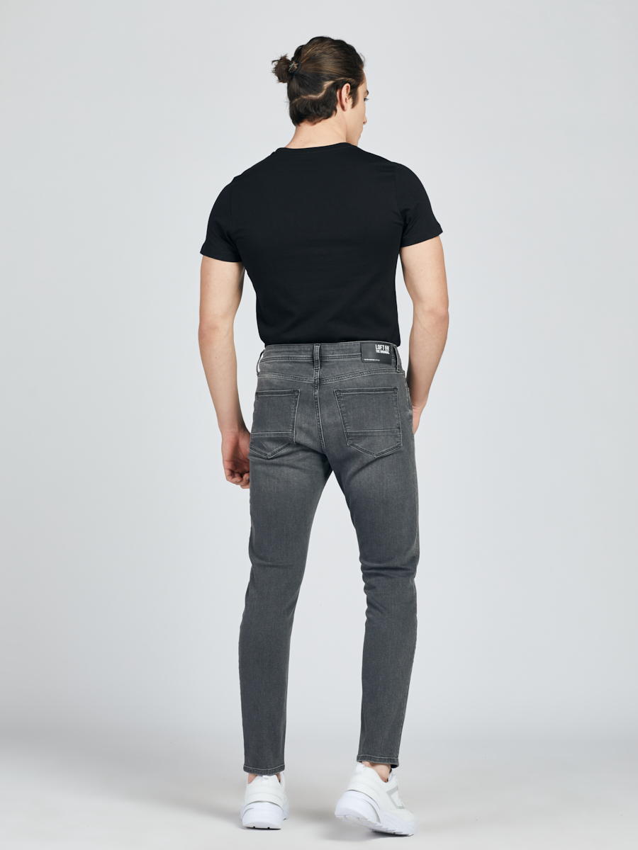 Justin Skinny Fit Erkek Pantolon