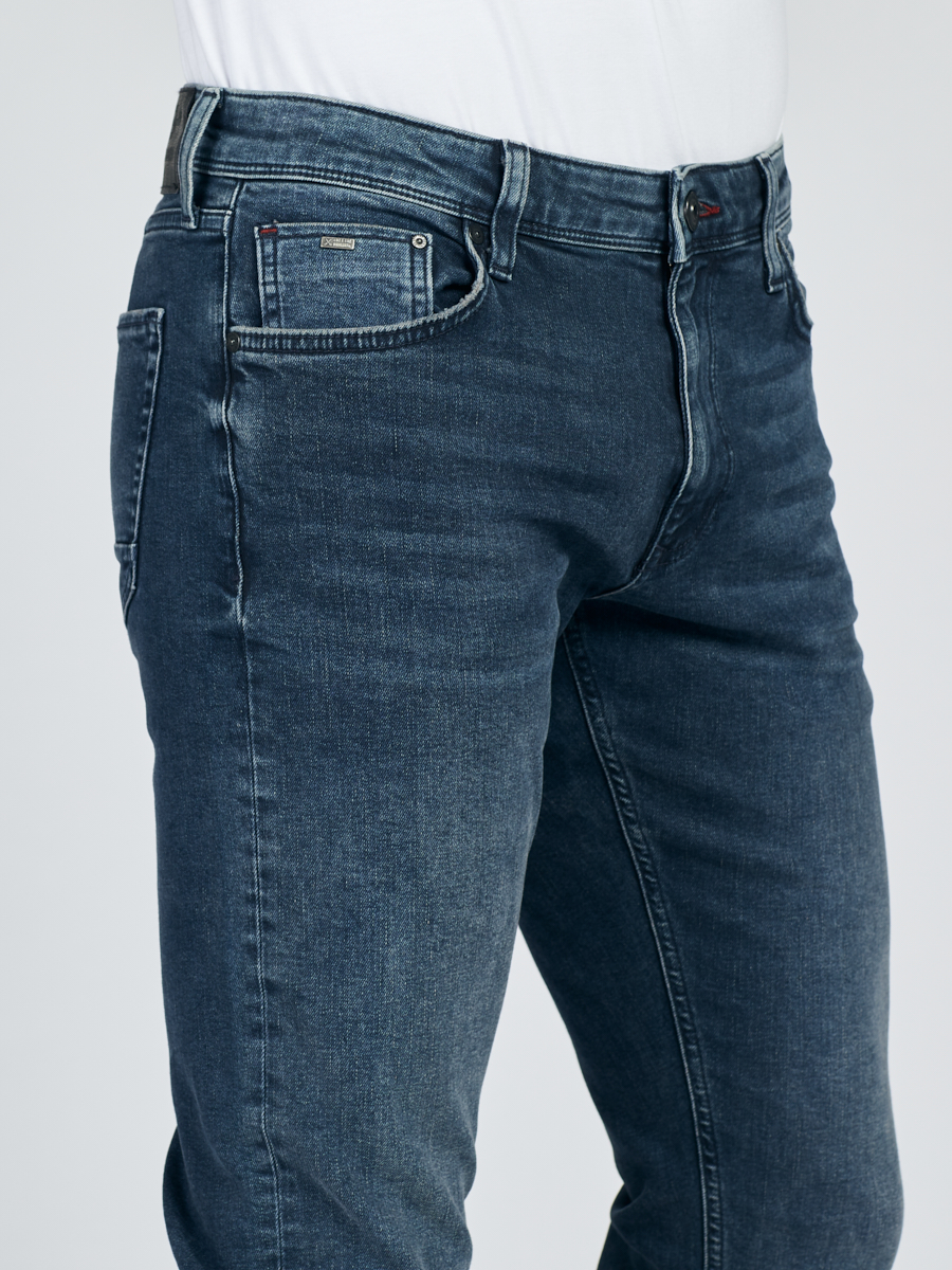 Ricardo Slim Fit Erkek Pantolon