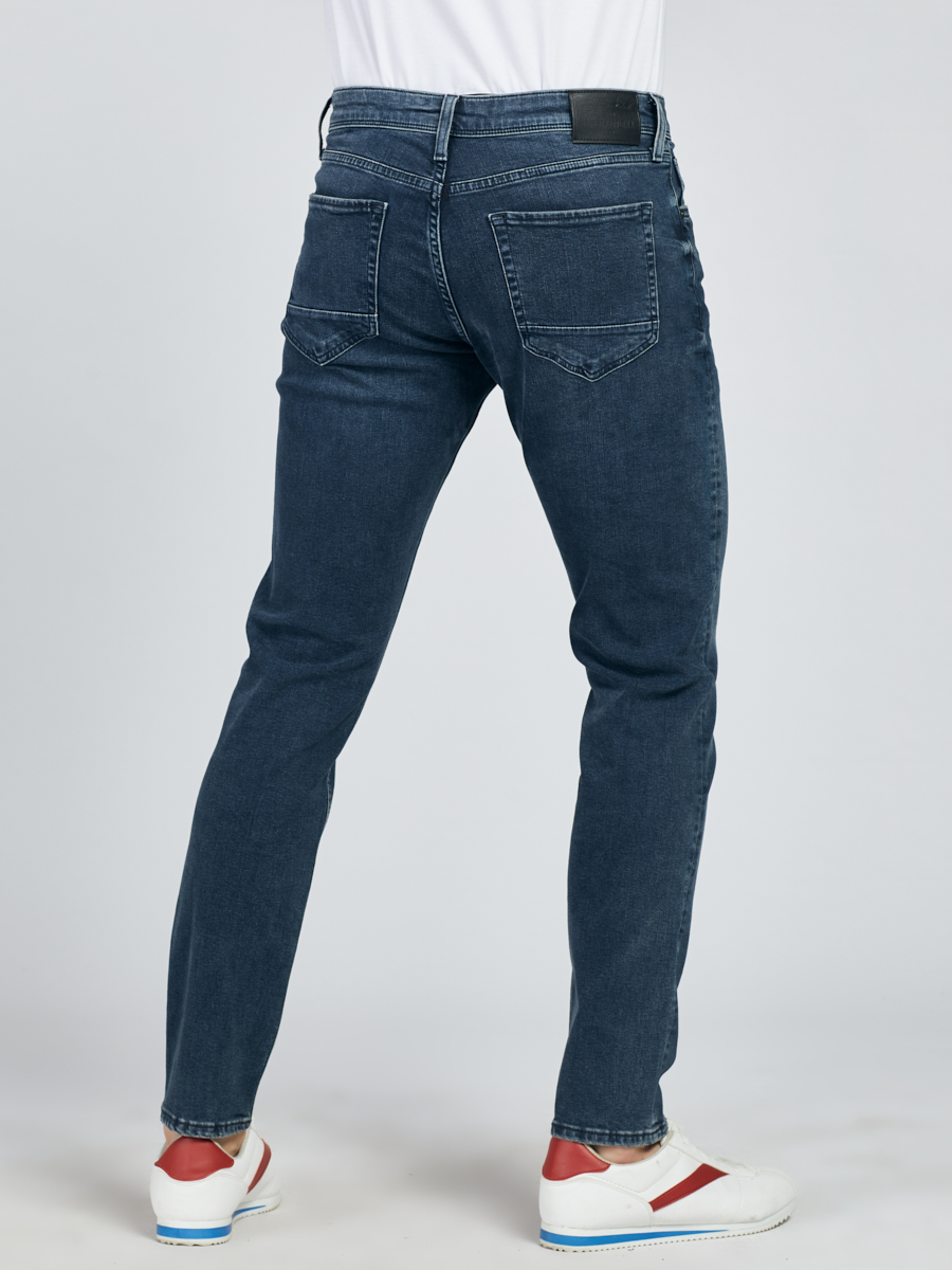 Ricardo Slim Fit Erkek Pantolon
