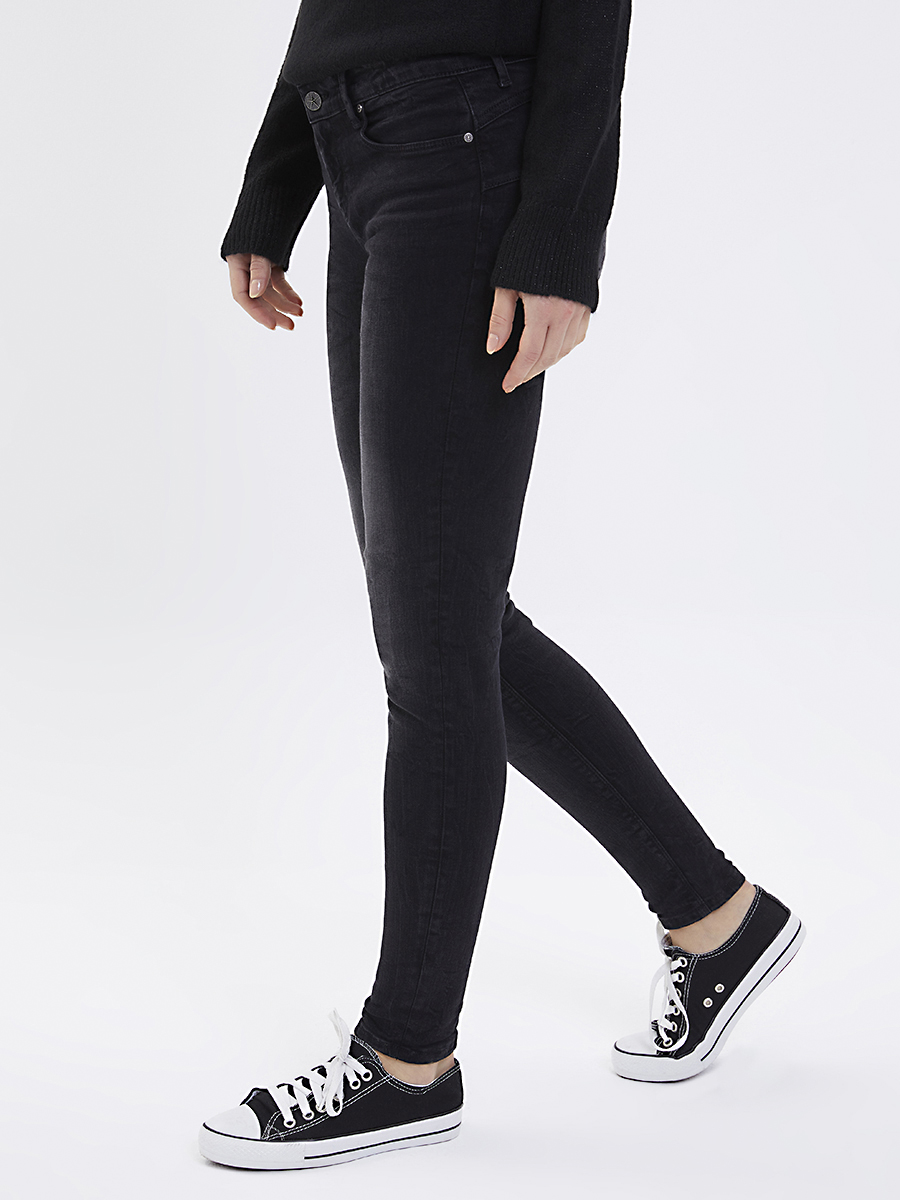 Jessica Skinny Fit Kadın Pantolon