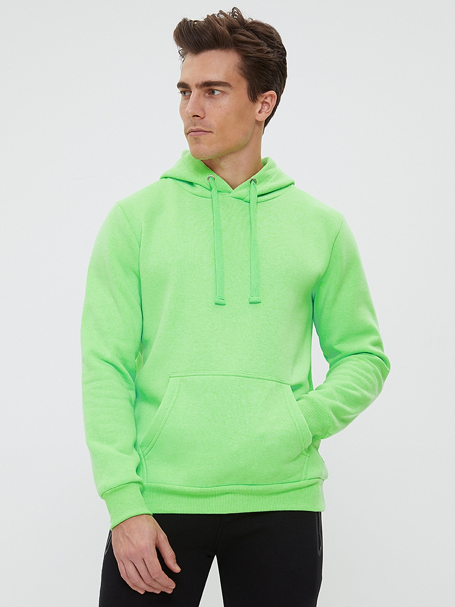 Regular Fit Erkek Sweatshirt