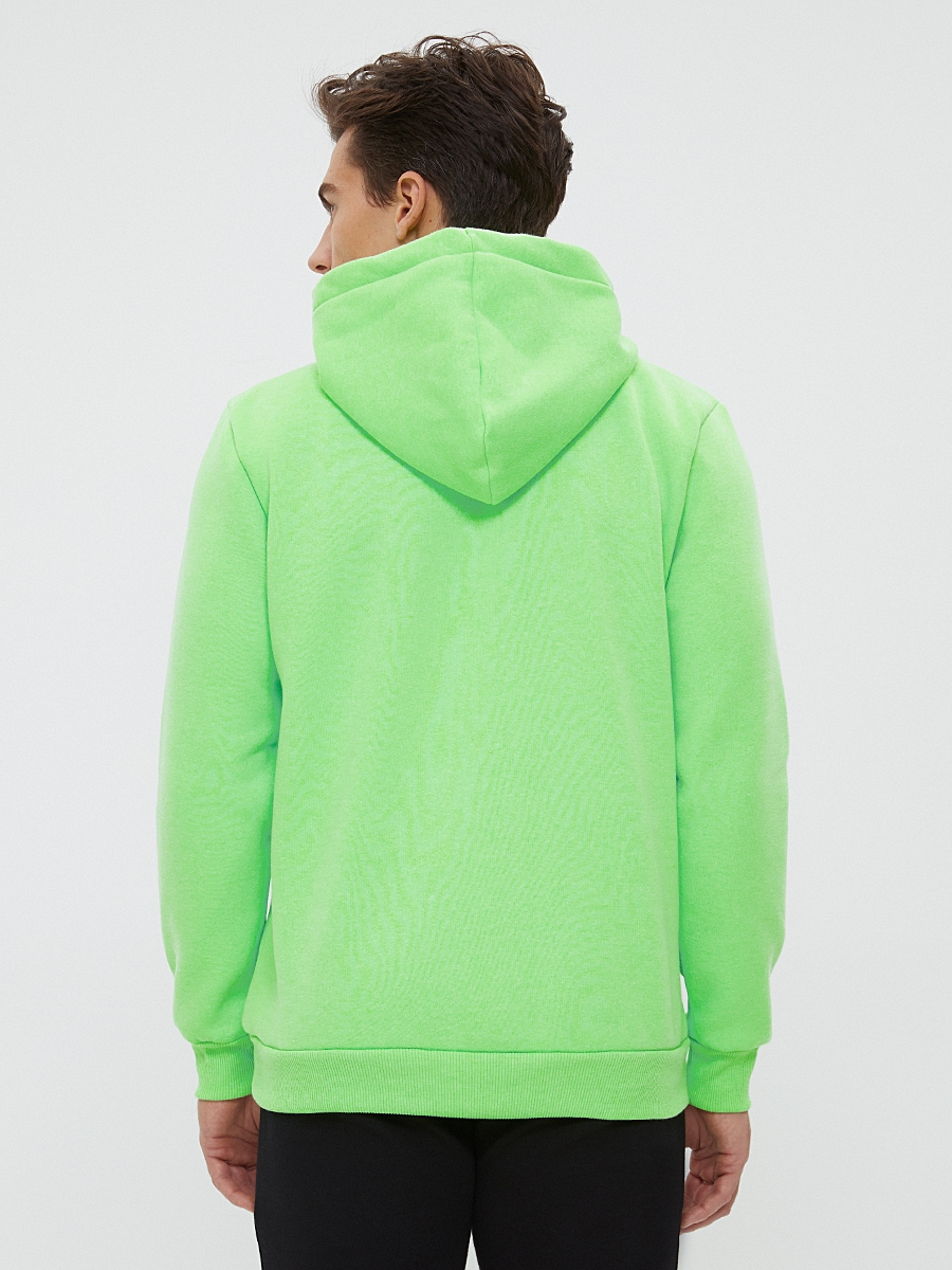 Regular Fit Erkek Sweatshirt