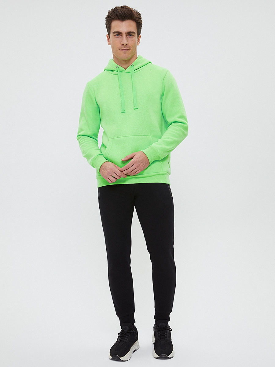 Regular Fit Erkek Sweatshirt