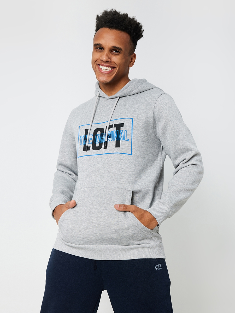 Loft sweatshirt sales
