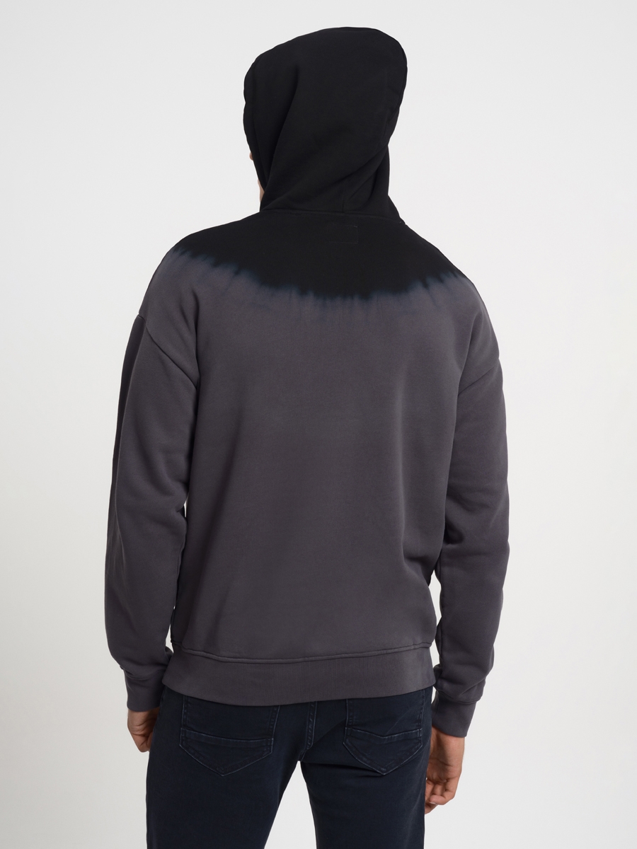 Oversize Erkek Sweatshirt