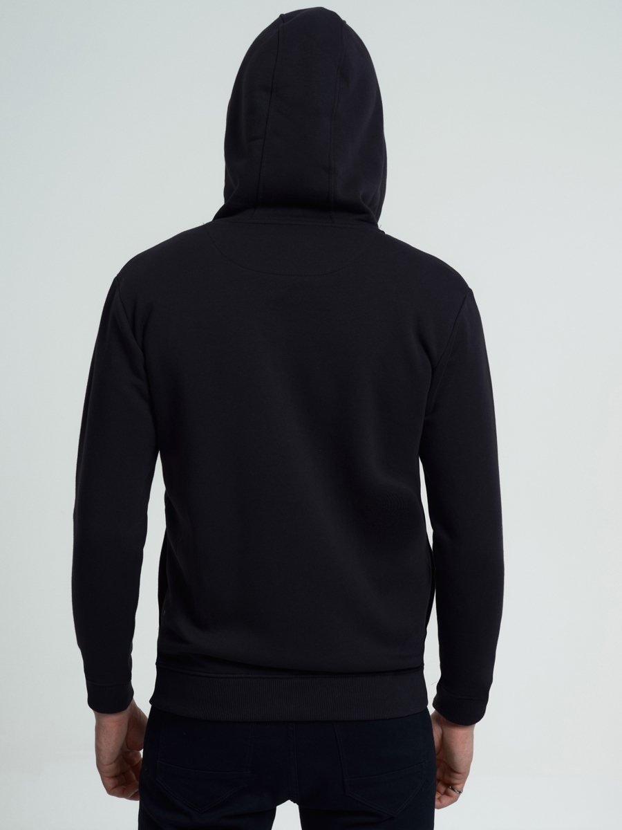 Regular Fit Erkek Sweatshirt