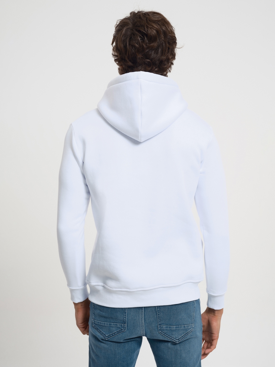 Regular Fit Erkek Sweatshirt