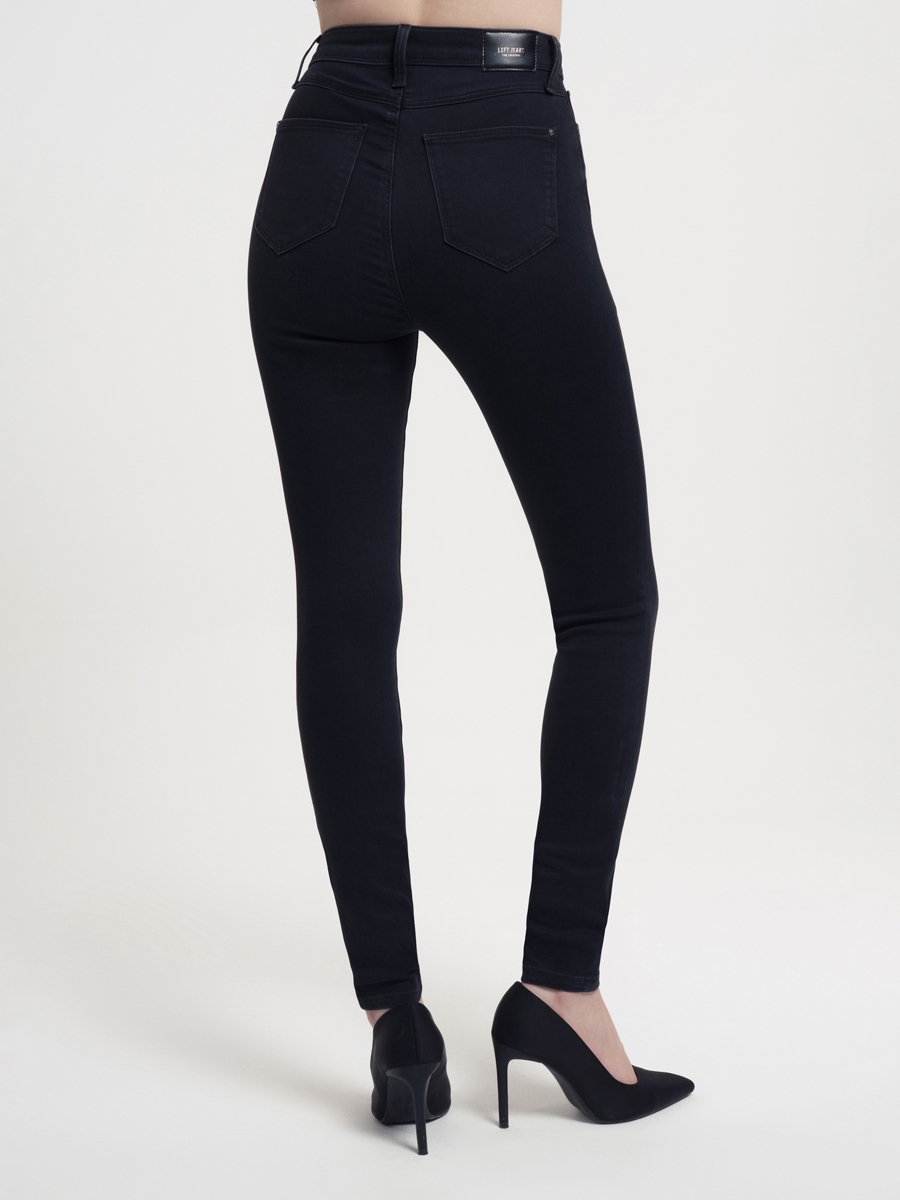 Natalie Skinny Fit Kadın Pantolon