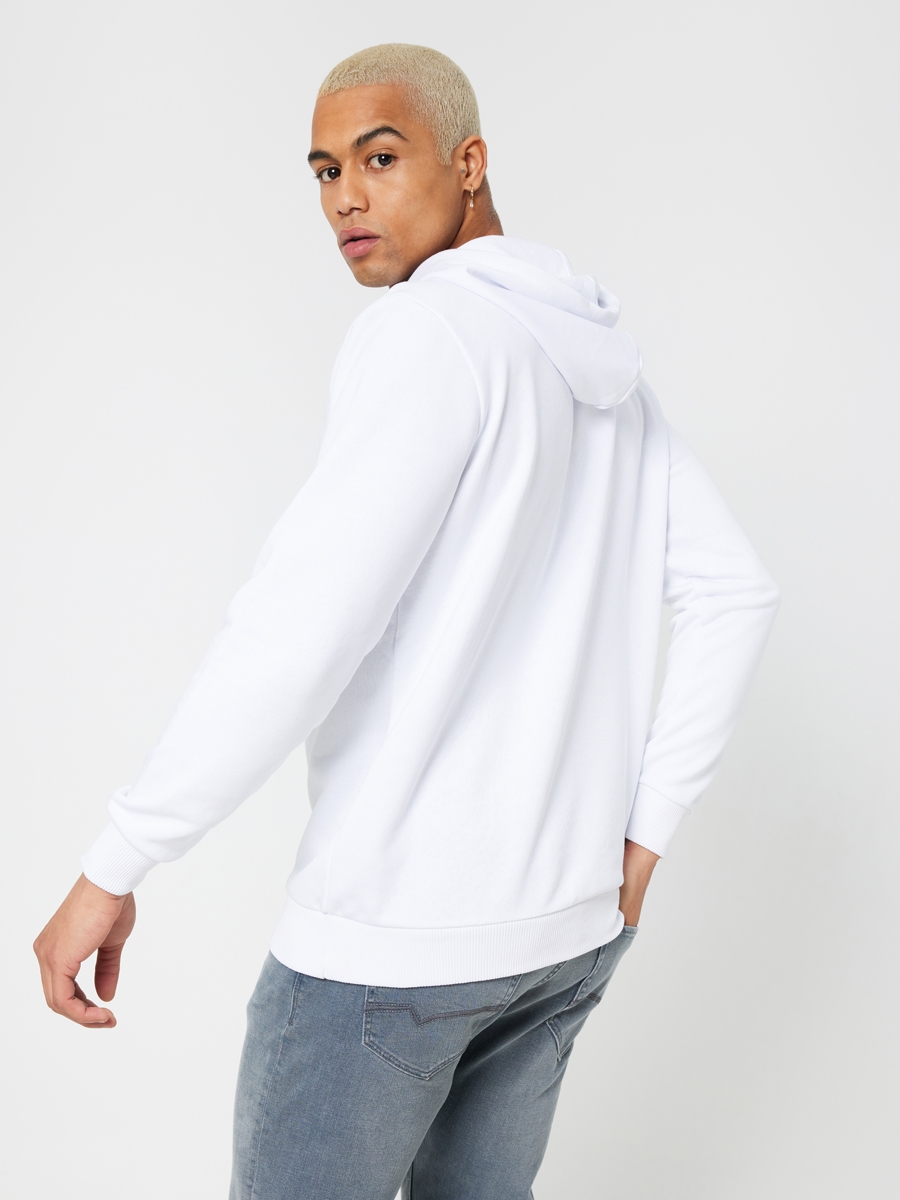 Regular Fit Erkek Sweatshirt