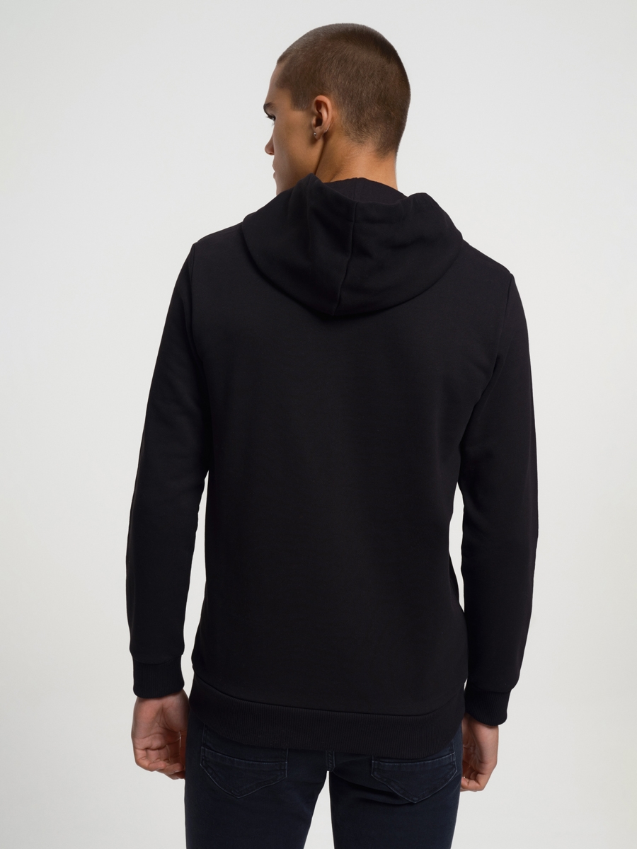 Regular Fit Erkek Sweatshirt