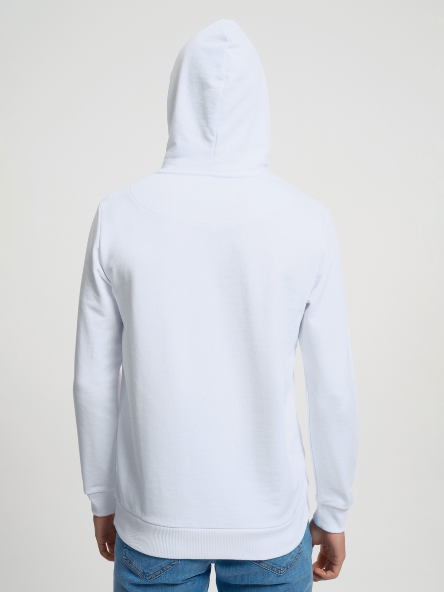 Regular Fit Erkek Sweatshirt