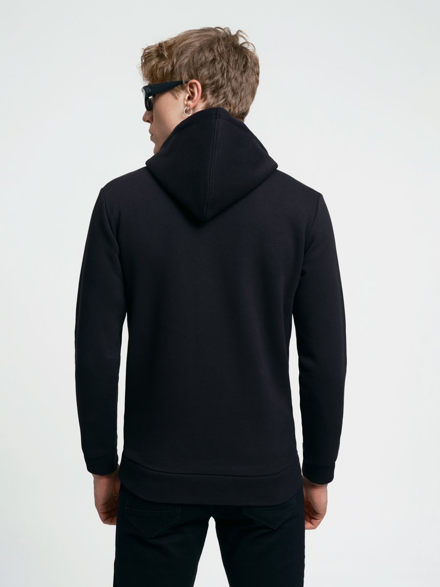 Regular Fit Erkek Sweatshirt