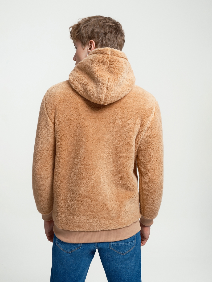 Regular Fit Erkek Sweatshirt