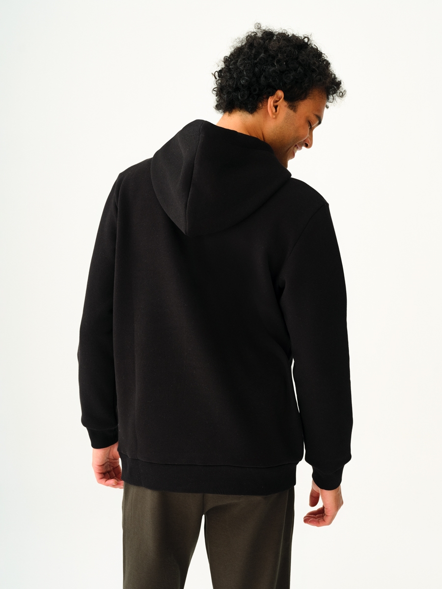 Regular Fit Erkek Sweatshirt