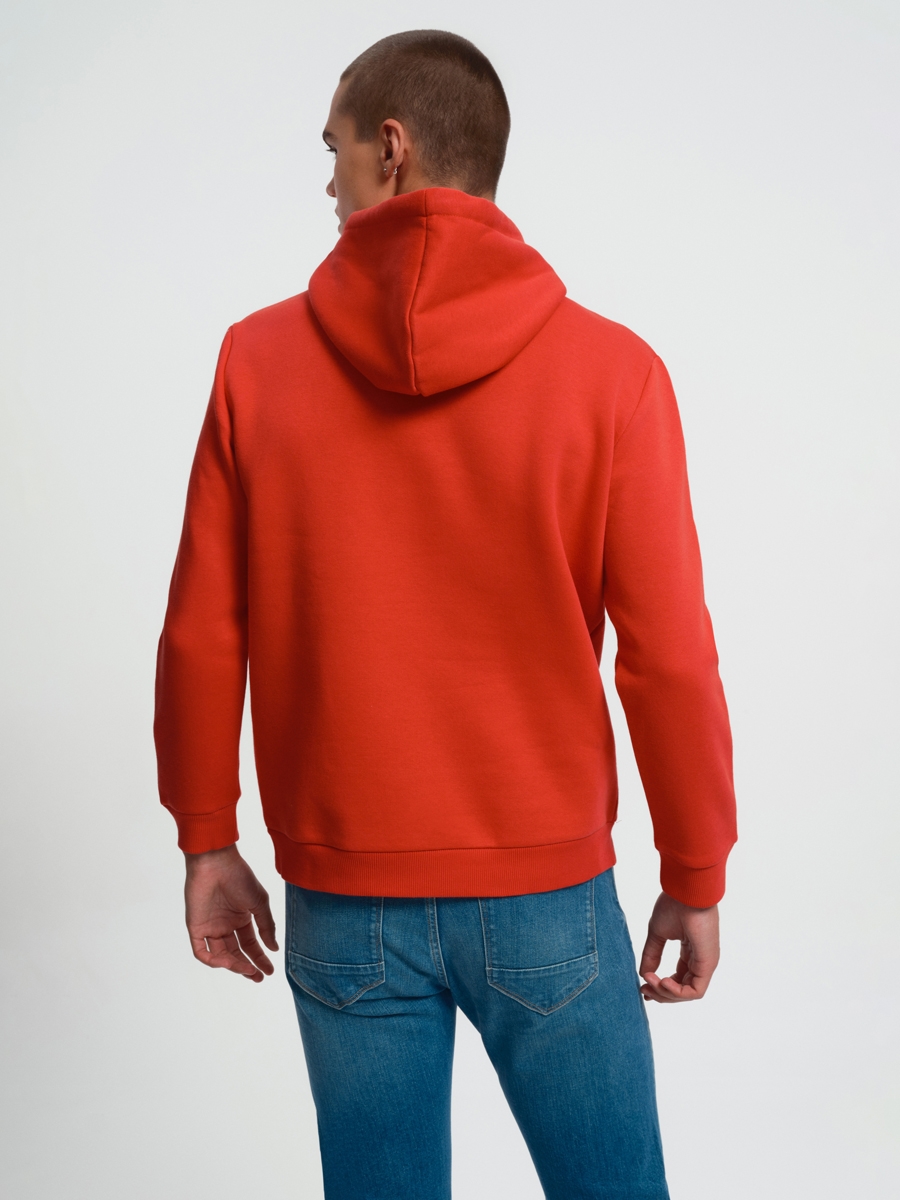 Regular Fit Erkek Sweatshirt