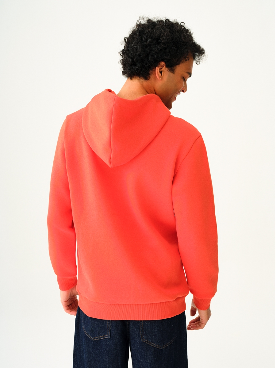 Regular Fit Erkek Sweatshirt