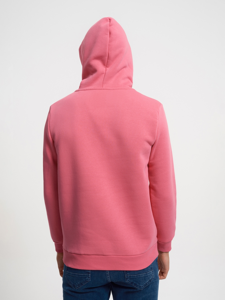 Regular Fit Erkek Sweatshirt