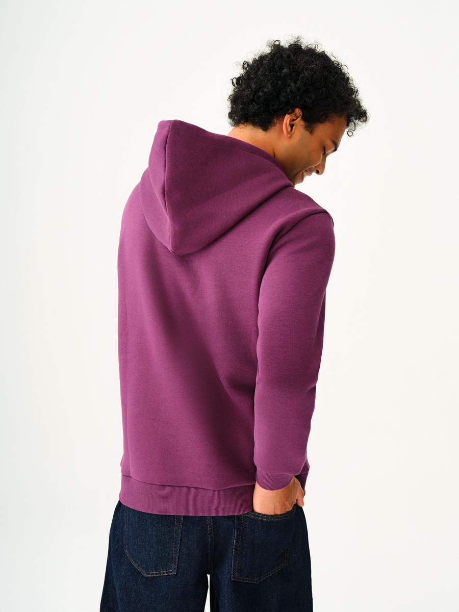 Regular Fit Erkek Sweatshirt