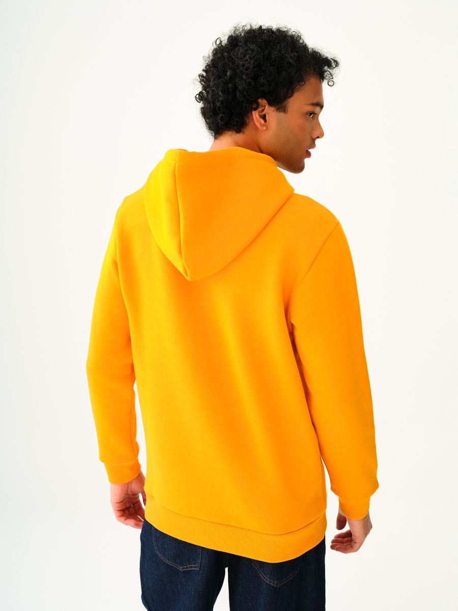 Regular Fit Erkek Sweatshirt