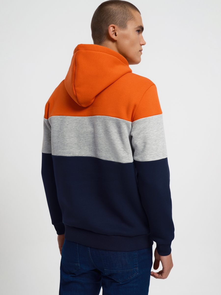 Regular Fit Erkek Sweatshirt