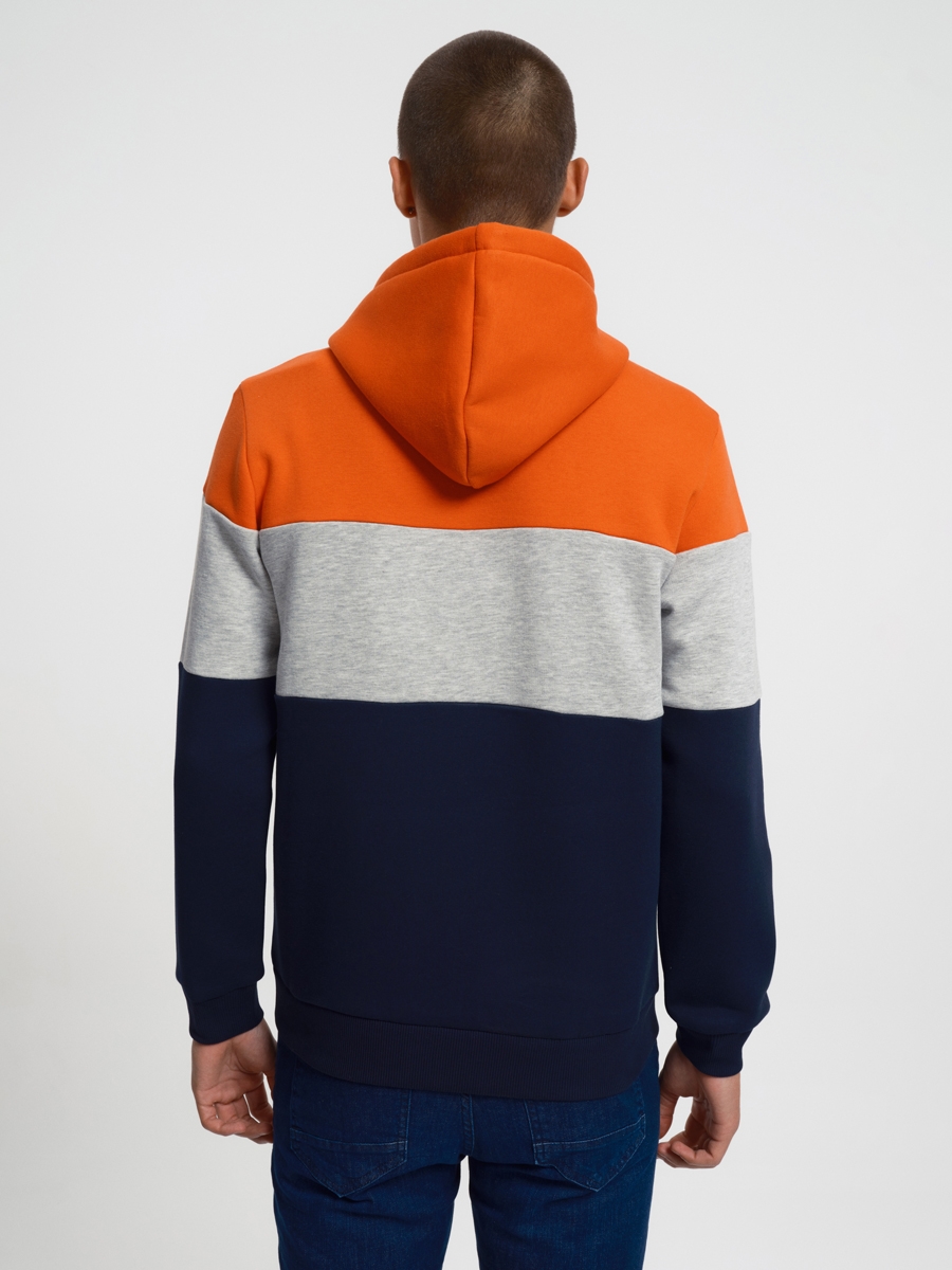 Regular Fit Erkek Sweatshirt