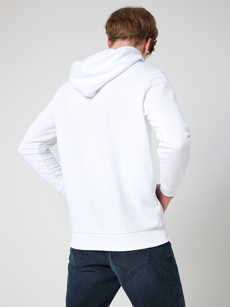 Regular Fit Erkek Sweatshirt