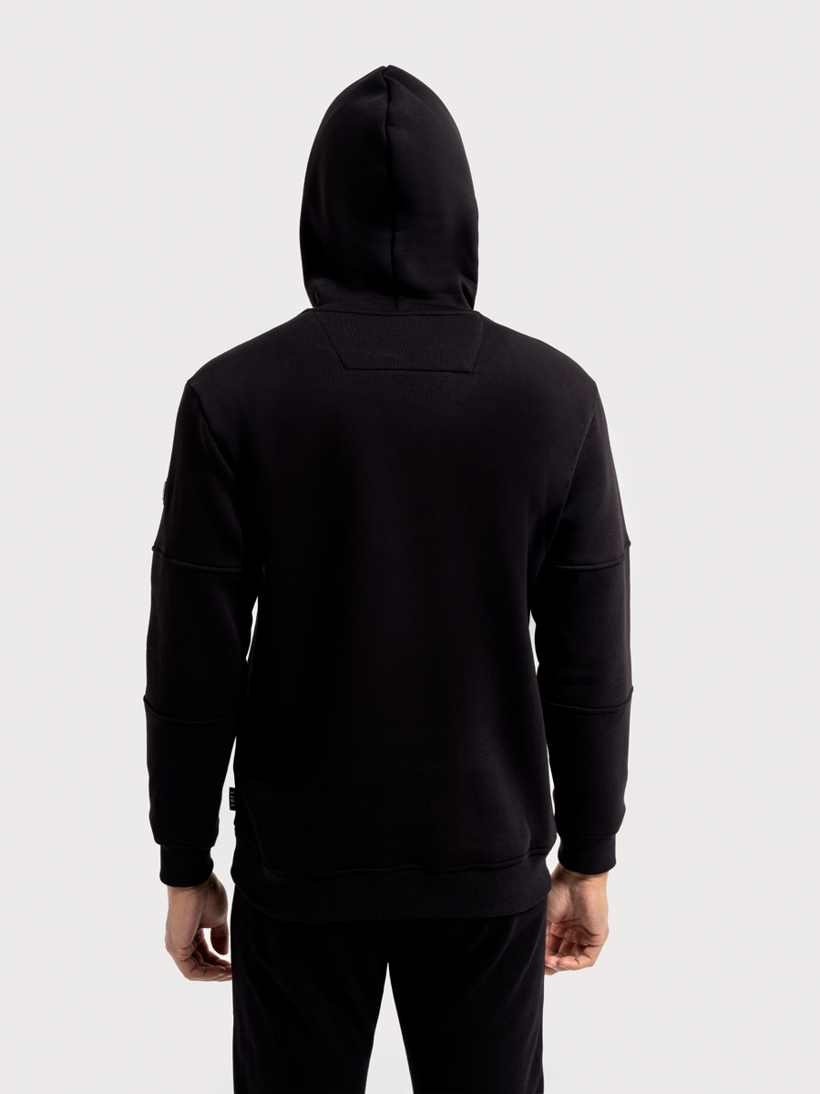 Regular Fit Erkek Sweatshirt