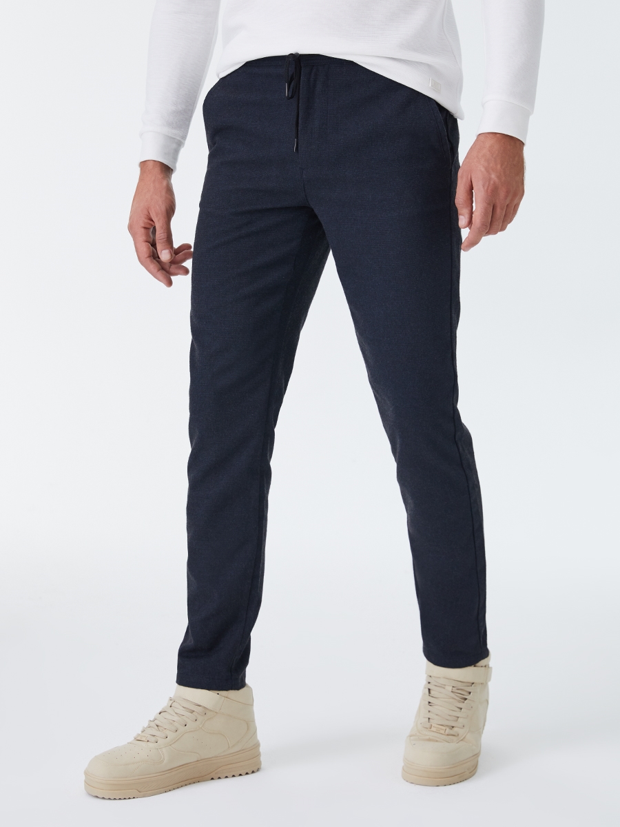 Regular Fit Erkek Pantolon