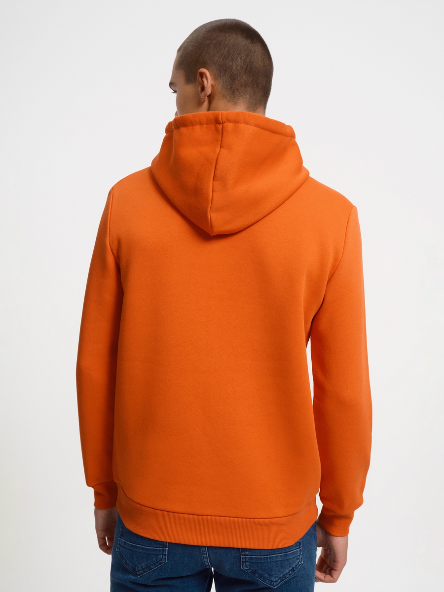 Regular Fit Erkek Sweatshirt