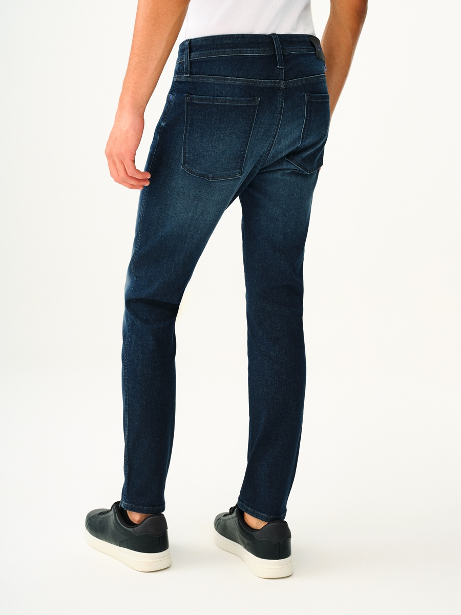 New Jaden Skinny Fit Erkek Pantolon