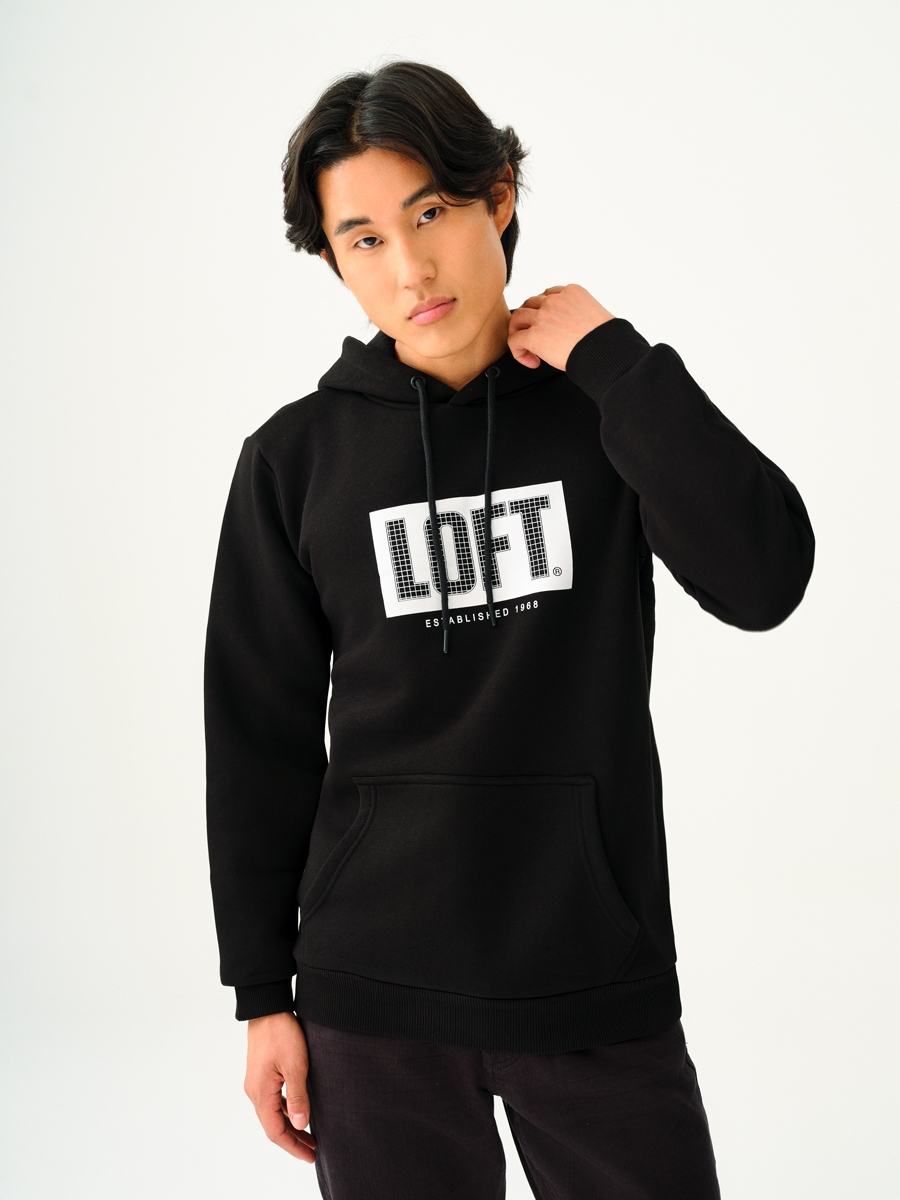 Regular Fit Erkek Sweatshirt