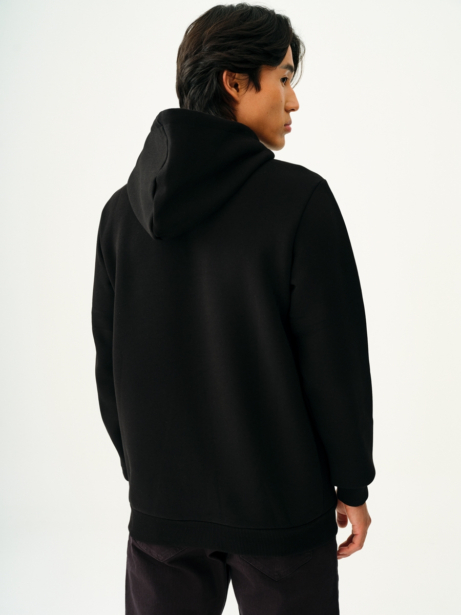 Regular Fit Erkek Sweatshirt