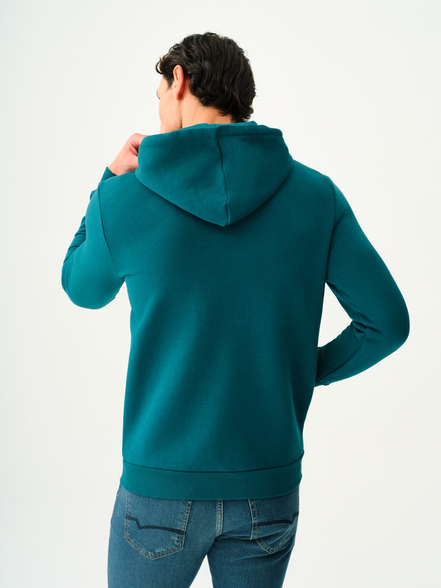 Regular Fit Erkek Sweatshirt