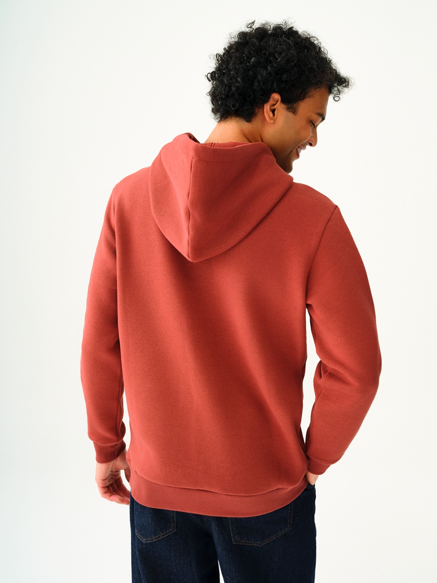 Regular Fit Erkek Sweatshirt