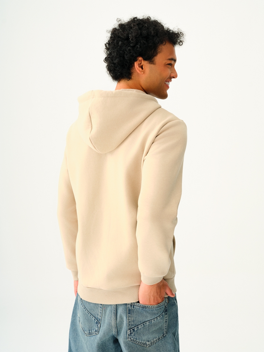 Regular Fit Erkek Sweatshirt