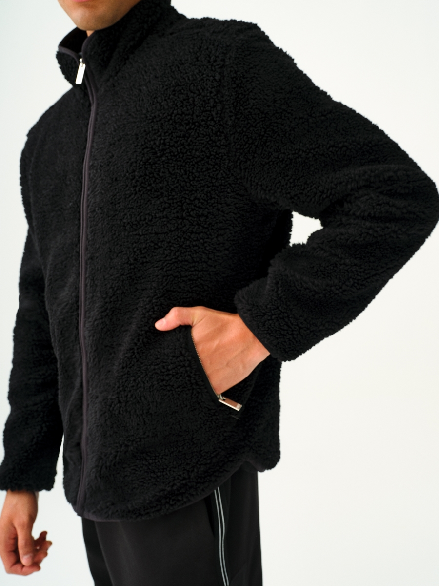 Relax Fit Erkek Sweatshirt