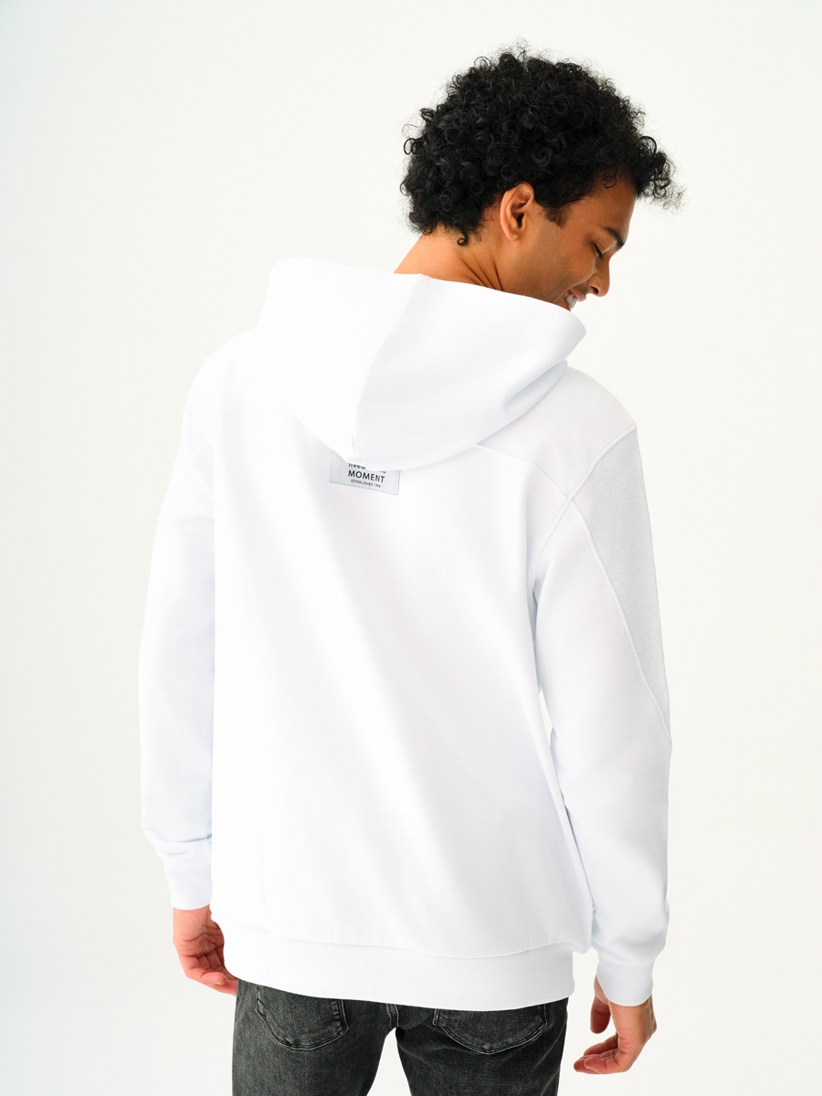 Regular Fit Erkek Sweatshirt