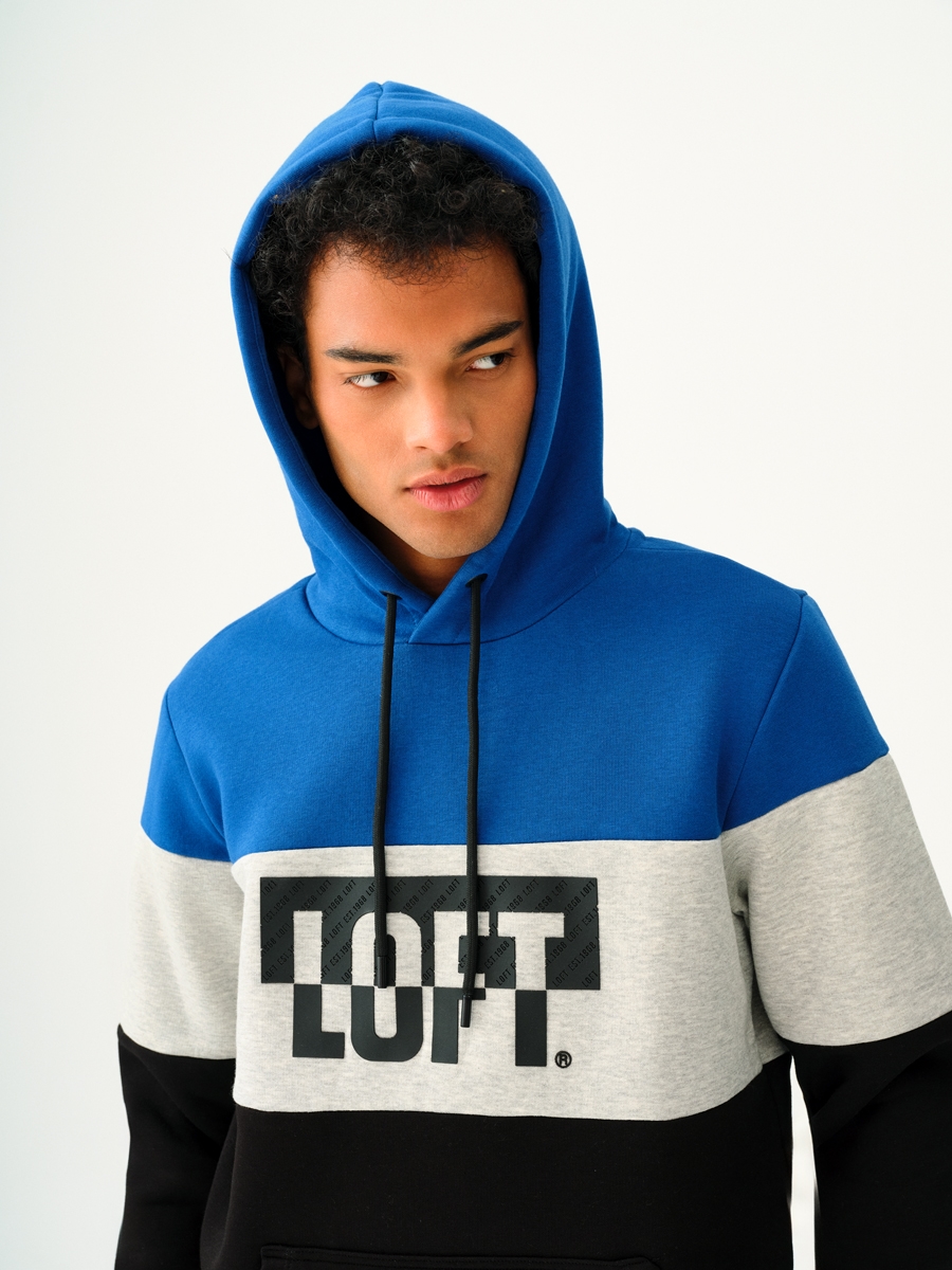 Loft sweatshirt sale