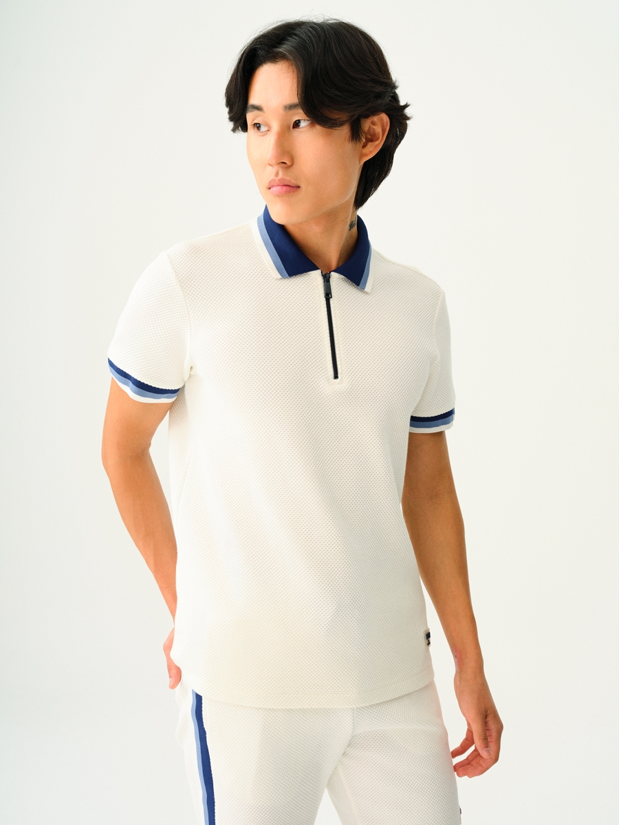 Regular Fit Erkek Polo K.kol