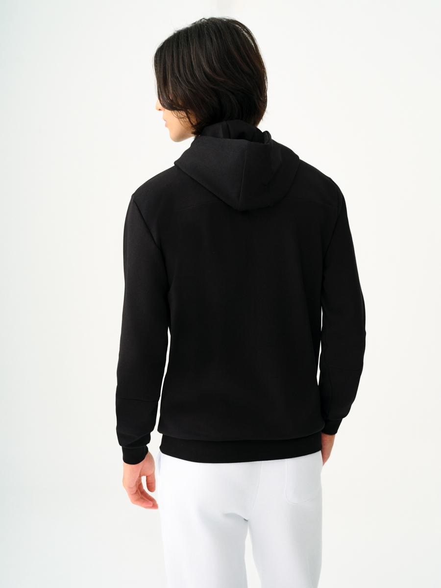 Regular Fit Erkek Sweatshirt