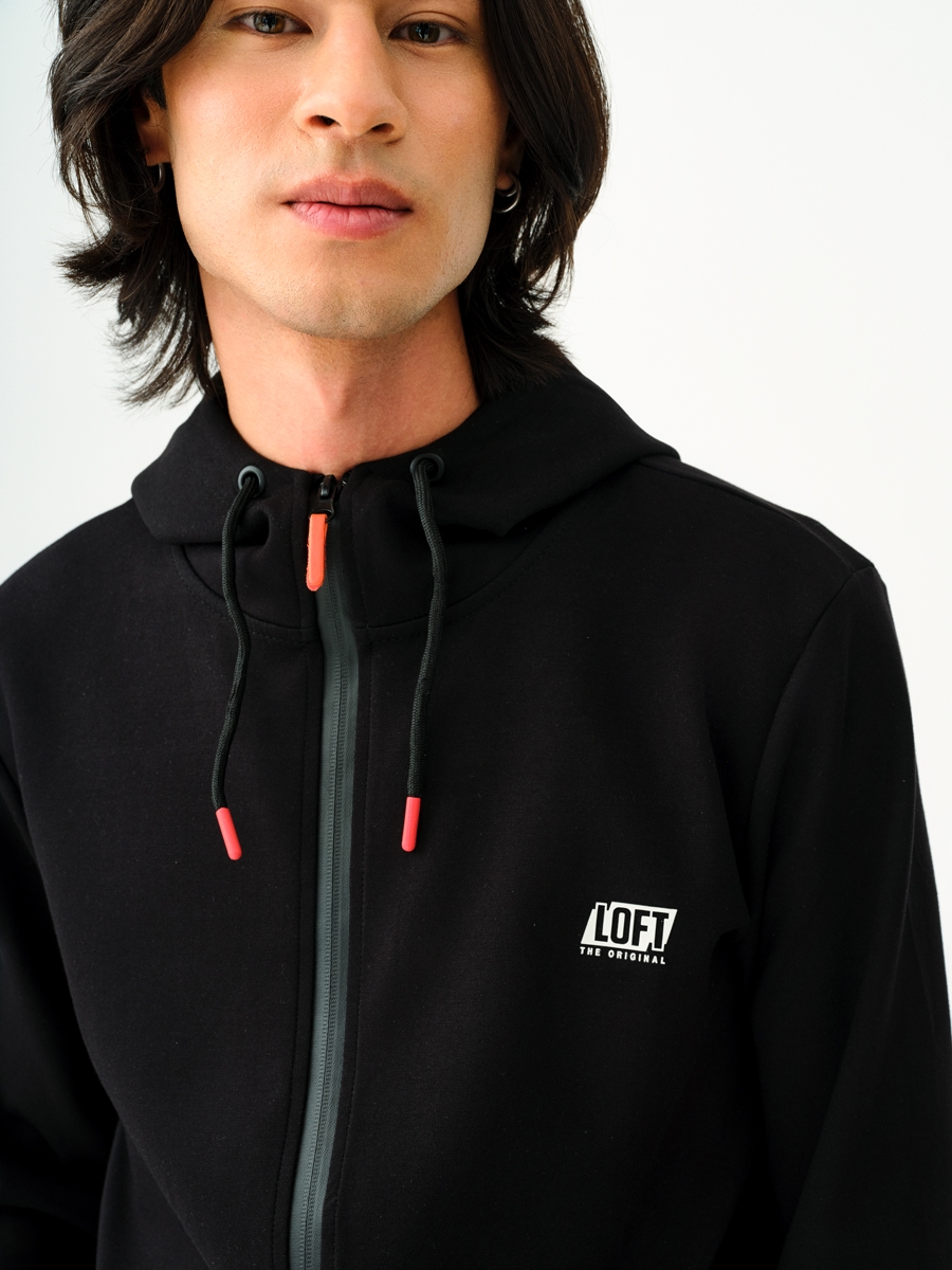 Regular Fit Erkek Sweatshirt