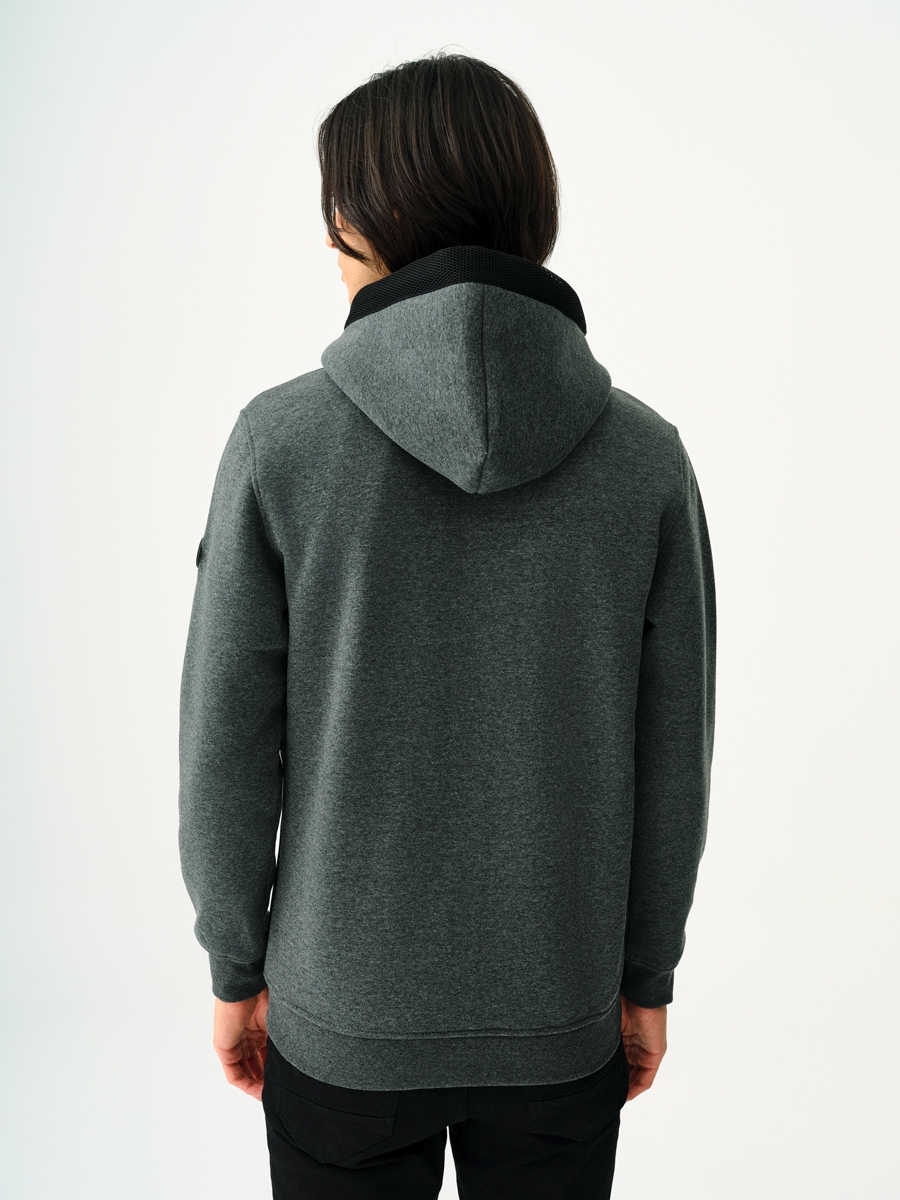 Regular Fit Erkek Sweatshirt