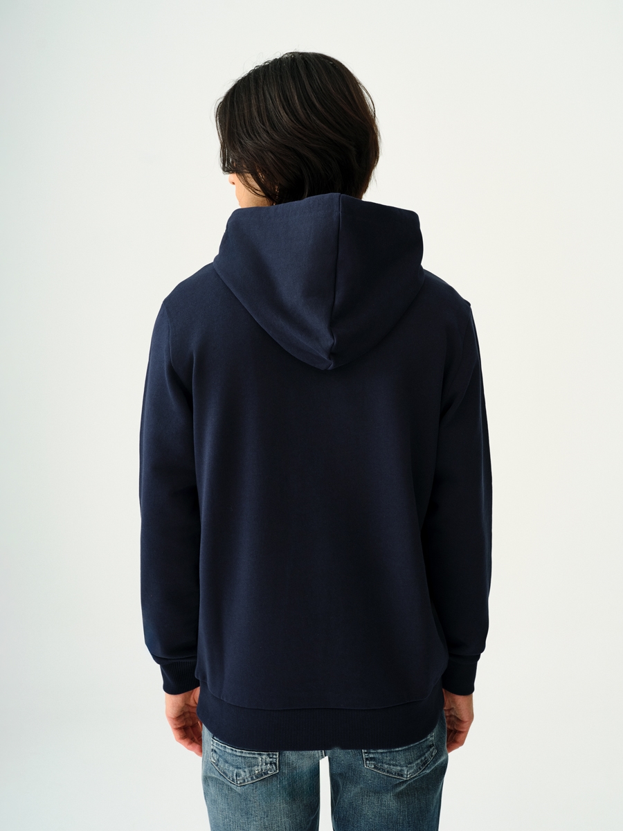 Regular Fit Erkek Sweatshirt