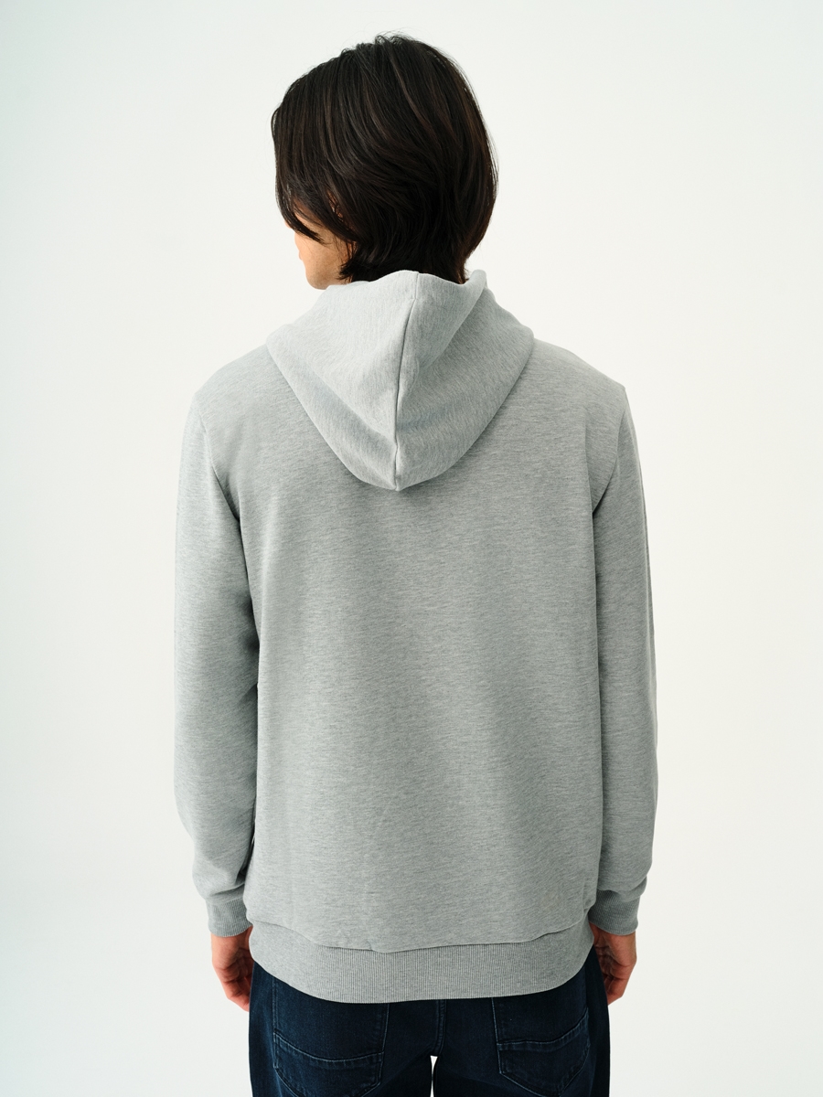 Regular Fit Erkek Sweatshirt