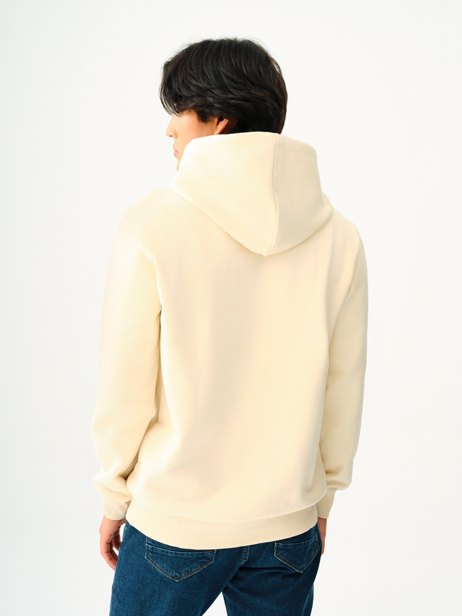 Regular Fit Erkek Sweatshirt